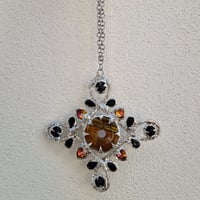 Image 4 of Fortune Amulet Pendant