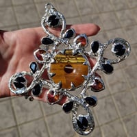 Image 3 of Fortune Amulet Pendant