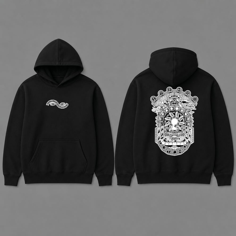 Satnamantas X Outlawz Hoddie 