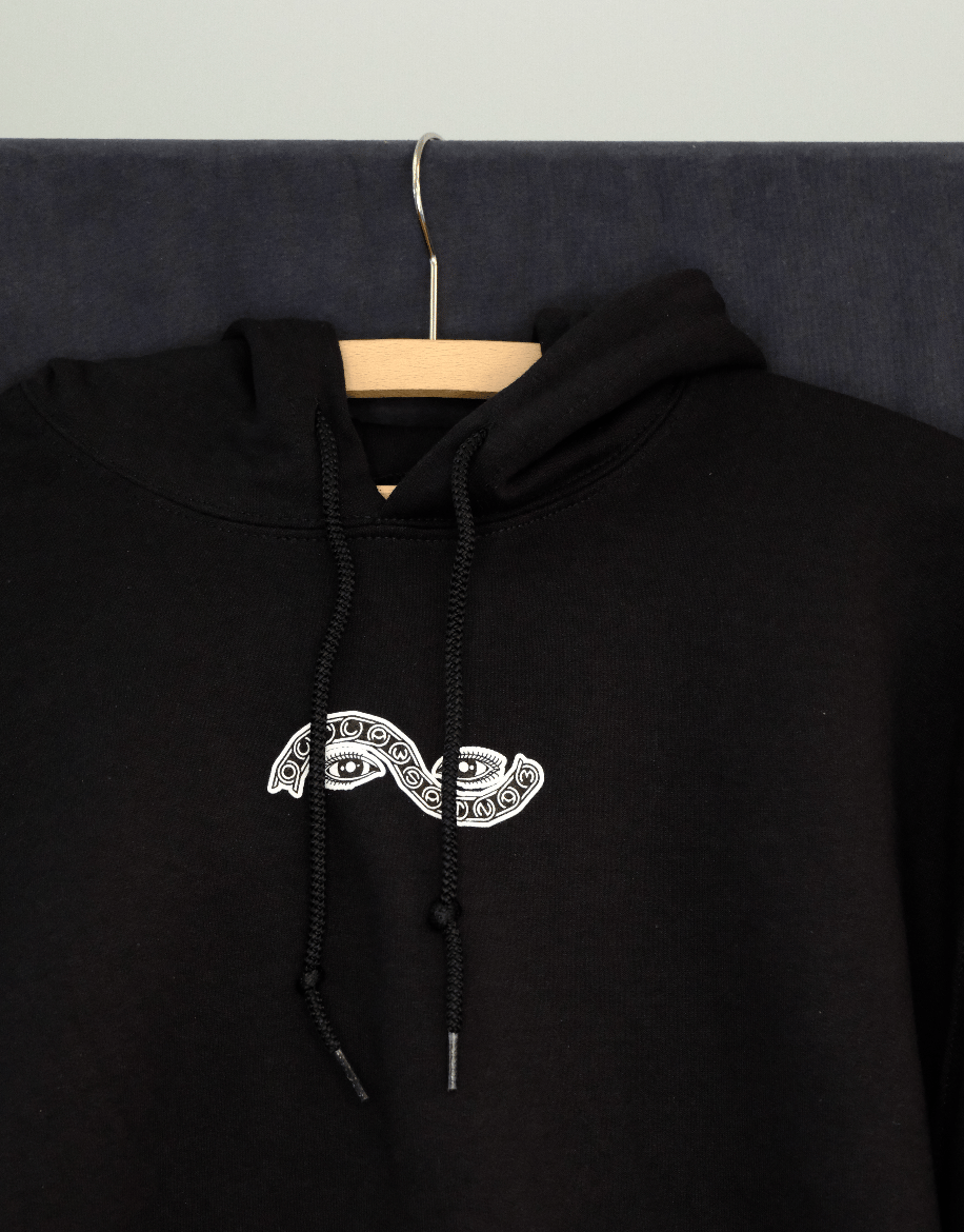 Satnamantas X Outlawz Hoddie 