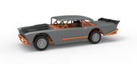 Image 2 of 57 chevy Sportsman V2