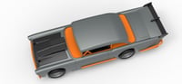Image 7 of 57 chevy Sportsman V2