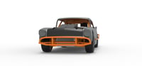Image 9 of 57 chevy Sportsman V2