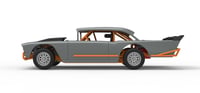 Image 4 of 57 chevy Sportsman V2