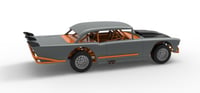 Image 6 of 57 chevy Sportsman V2