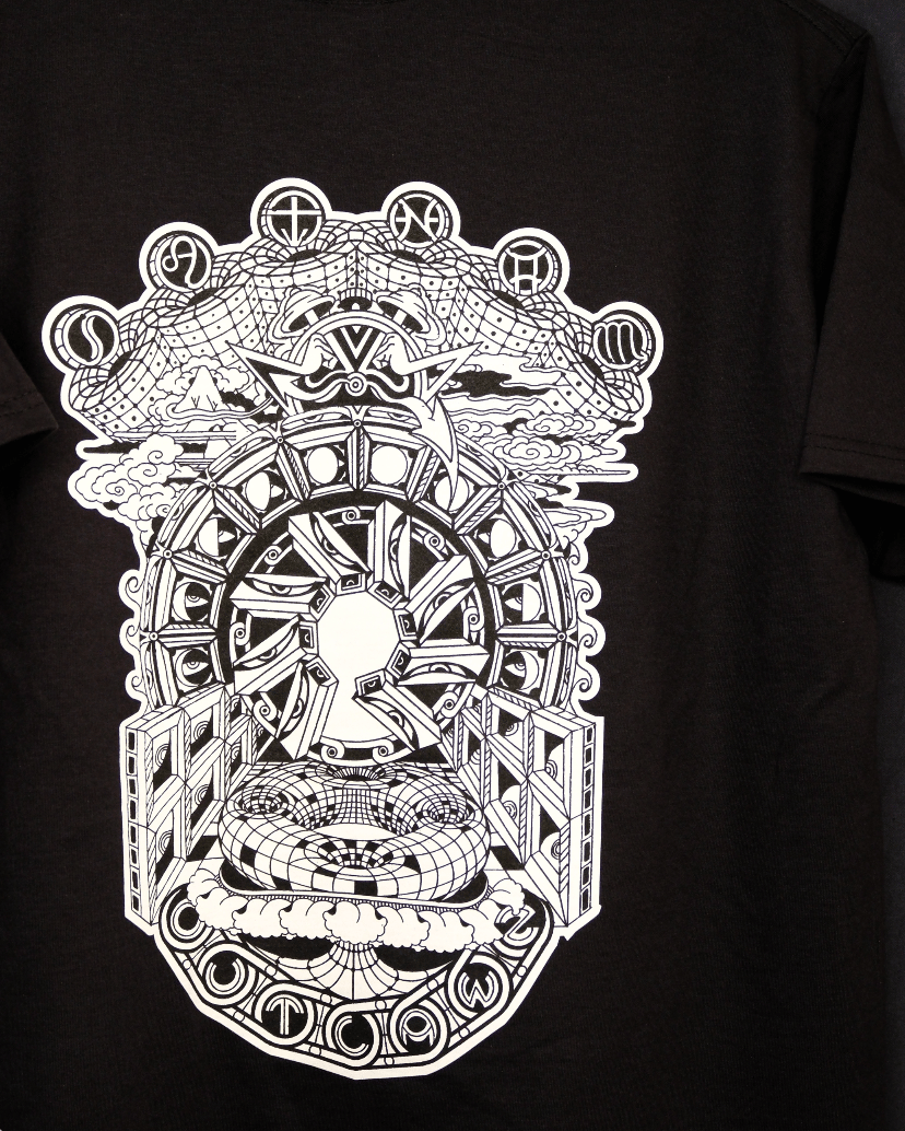 Satnamantas X Outlawz Hoddie 