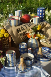 Image 2 of Build-a-Bundle in Blueberry Picnic