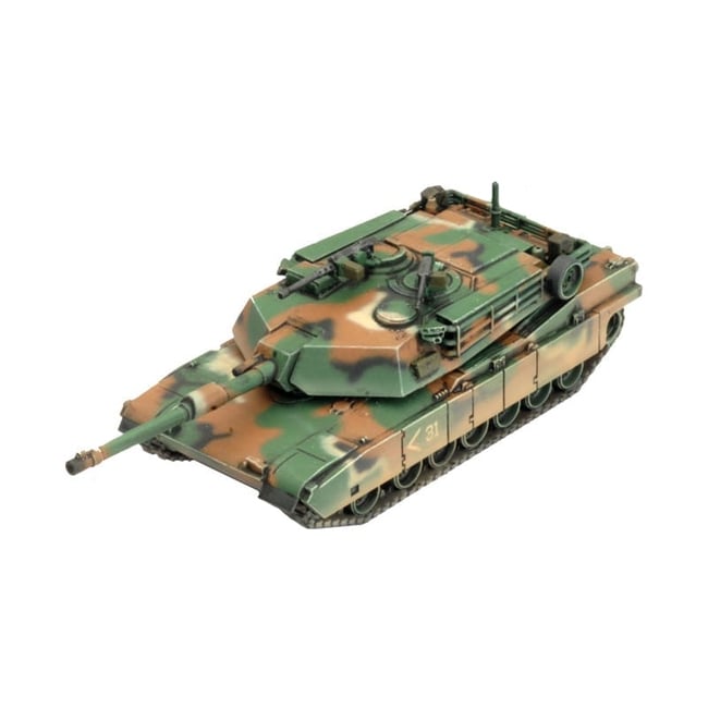 Fulda Gap Starter Set (TYBX04)