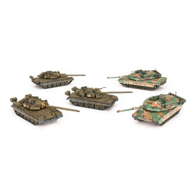Fulda Gap Starter Set (TYBX04)