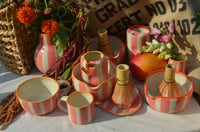 Image 4 of Build-a-Bundle in Passionfruit Stripes