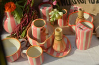 Image 5 of Build-a-Bundle in Passionfruit Stripes