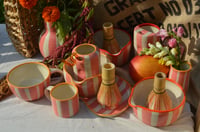 Image 17 of Build-a-Bundle in Passionfruit Stripes