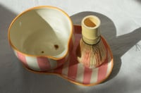 Image 6 of Build-a-Bundle in Passionfruit Stripes