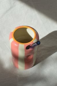 Image 10 of Build-a-Bundle in Passionfruit Stripes