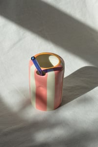 Image 11 of Build-a-Bundle in Passionfruit Stripes