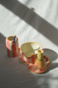 Image 13 of Build-a-Bundle in Passionfruit Stripes
