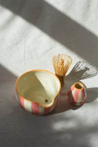 Image 14 of Build-a-Bundle in Passionfruit Stripes
