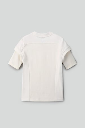 Image of KAMIGIN - Rugby T-Shirt