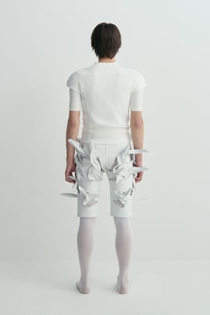 Image of KAMIGIN - Rugby T-Shirt