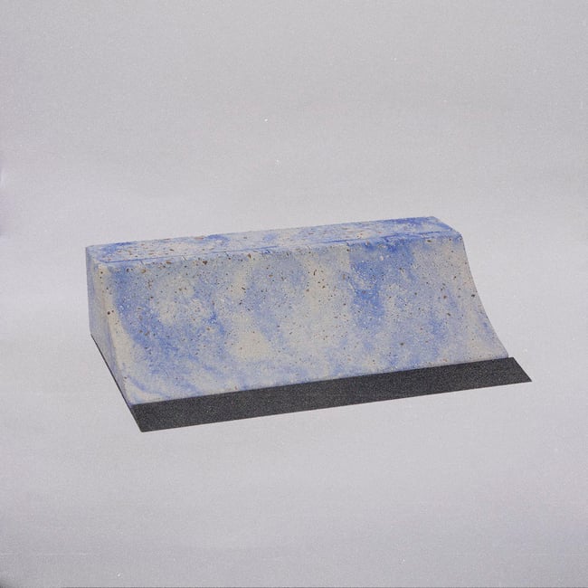 BLUE QUARTER