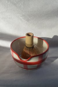 Image 3 of Matcha Duo in Strawberry Picnic