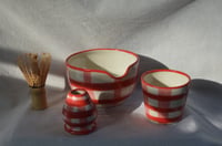 Image 6 of Matcha Duo in Strawberry Picnic