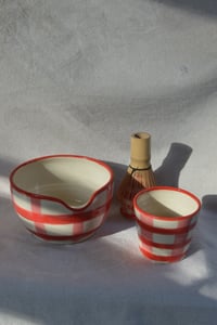 Image 7 of Matcha Duo in Strawberry Picnic