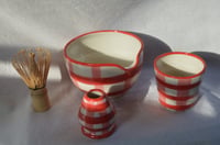 Image 4 of Matcha Duo in Strawberry Picnic
