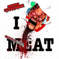 A Night 2 Dismember CD - Preorder