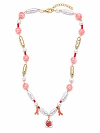 Image 2 of The Marina Necklace
