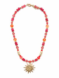 Image 2 of The Solaris Necklace