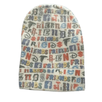 "Logo" Beanie