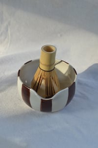 Image 5 of Build-a-Bundle in Coconut Stripes
