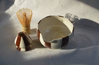 Image 6 of Build-a-Bundle in Coconut Stripes