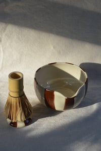 Image 12 of Build-a-Bundle in Coconut Stripes
