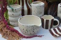 Image 15 of Build-a-Bundle in Coconut Stripes