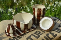 Image 13 of Build-a-Bundle in Coconut Stripes