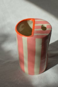 Image 22 of Build-a-Bundle in Grapefruit Stripes