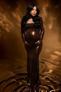 Image 4 of Amanda Dress