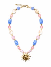 Image 2 of The Sundream Necklace
