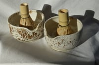 Image 10 of Matcha Duo in Cacao Nibs - XTRA CHOCOLATE