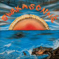Image 1 of Gwakasonné – Gwakasonné (LM Production – LM 6032 - Guadeloupe - 1984)