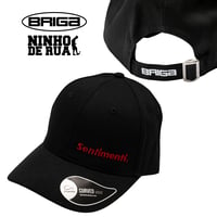 Cappellino "SENTIMENTI"
