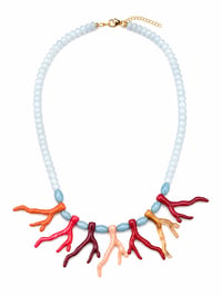 Image 2 of The Saint Barth Necklace