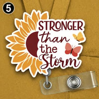 Image 5 of Badge Reels