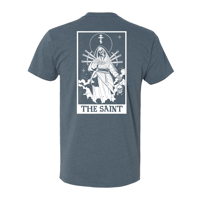 Image 2 of The Saint