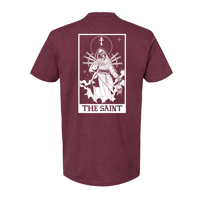 Image 4 of The Saint