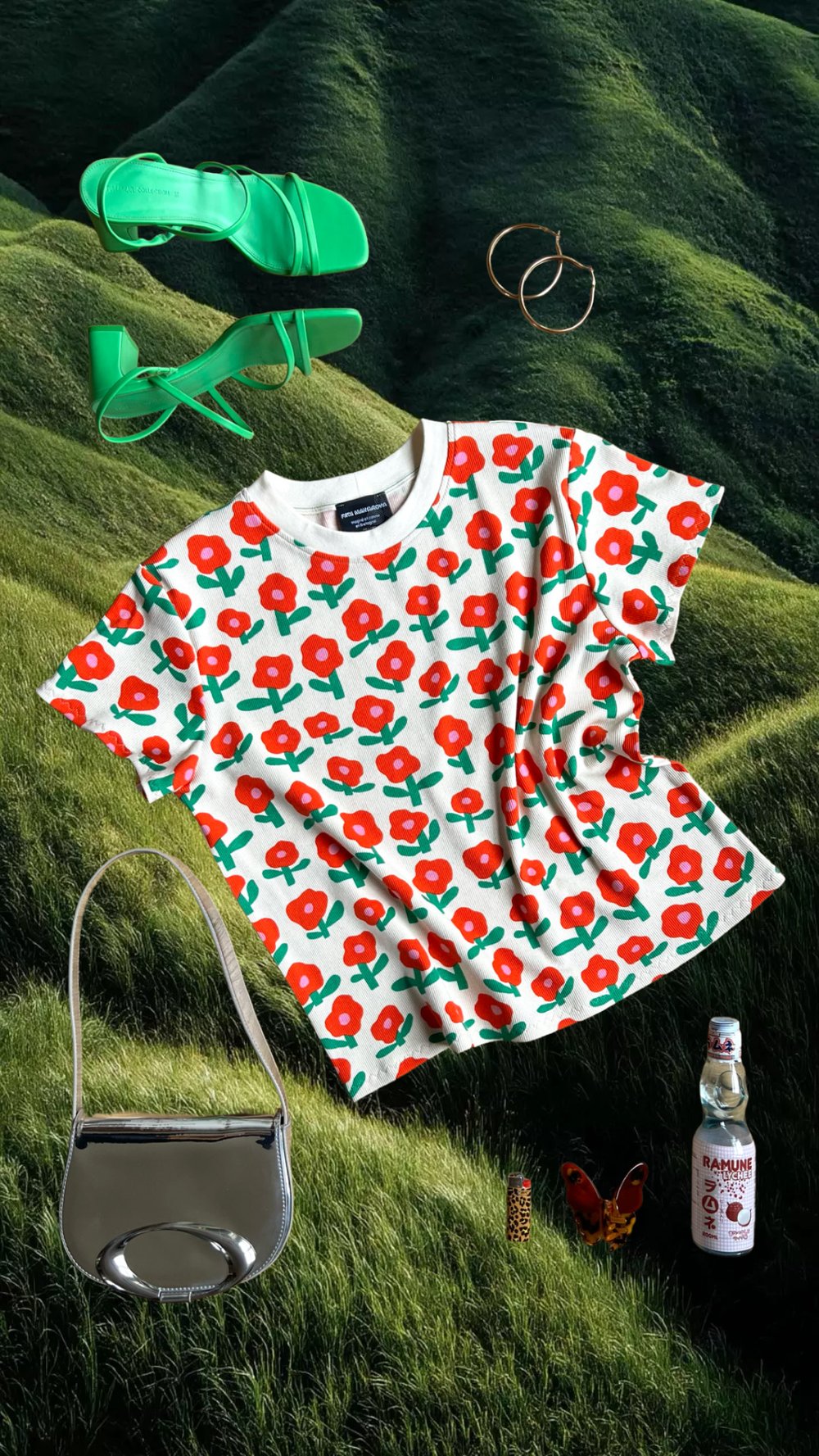Image of TOP CROC