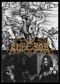 Emperor - Wrath Of The Tyrant