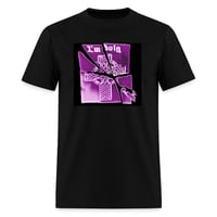 Imbolg Shattered Logo Men's T-Shirt